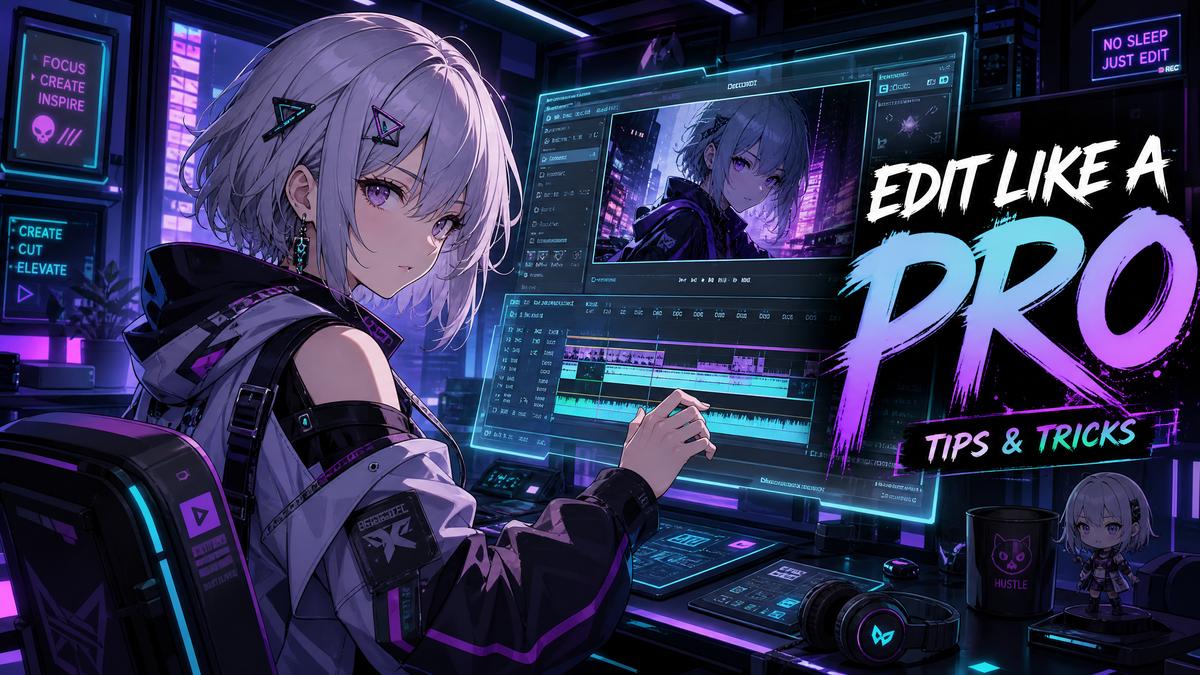 抖音风
